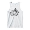 160g unisex Vest Thumbnail