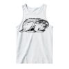 160g unisex Vest Thumbnail