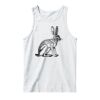 160g unisex Vest Thumbnail