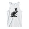 160g unisex Vest Thumbnail