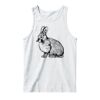 160g unisex Vest Thumbnail