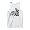 160g unisex Vest Thumbnail