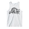 160g unisex Vest Thumbnail