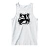 160g unisex Vest Thumbnail