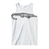 160g unisex Vest Thumbnail