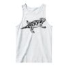 160g unisex Vest Thumbnail