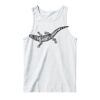 160g unisex Vest Thumbnail