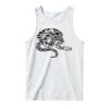 160g unisex Vest Thumbnail