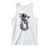 160g unisex Vest Thumbnail
