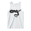 160g unisex Vest Thumbnail
