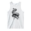 160g unisex Vest Thumbnail