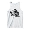 160g unisex Vest Thumbnail