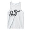 160g unisex Vest Thumbnail