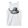 160g unisex Vest Thumbnail