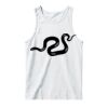 160g unisex Vest Thumbnail