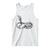 160g unisex Vest Thumbnail