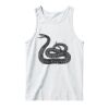 160g unisex Vest Thumbnail