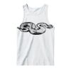 160g unisex Vest Thumbnail