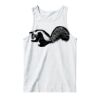 160g unisex Vest Thumbnail