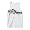 160g unisex Vest Thumbnail