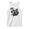 160g unisex Vest Thumbnail