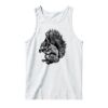 160g unisex Vest Thumbnail