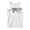 160g unisex Vest Thumbnail