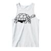 160g unisex Vest Thumbnail