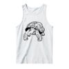 160g unisex Vest Thumbnail