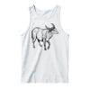 160g unisex Vest Thumbnail