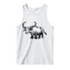 160g unisex Vest Thumbnail