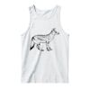 160g unisex Vest Thumbnail