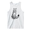160g unisex Vest Thumbnail