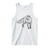 160g unisex Vest Thumbnail