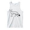 160g unisex Vest Thumbnail