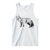 160g unisex Vest Thumbnail