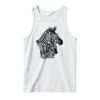 160g unisex Vest Thumbnail