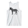 160g unisex Vest Thumbnail