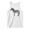 160g unisex Vest Thumbnail