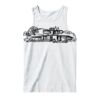 160g unisex Vest Thumbnail