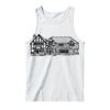 160g unisex Vest Thumbnail