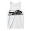 160g unisex Vest Thumbnail