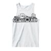 160g unisex Vest Thumbnail