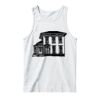 160g unisex Vest Thumbnail
