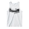 160g unisex Vest Thumbnail