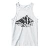 160g unisex Vest Thumbnail