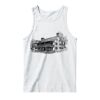 160g unisex Vest Thumbnail
