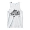 160g unisex Vest Thumbnail