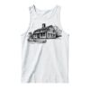 160g unisex Vest Thumbnail