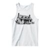160g unisex Vest Thumbnail